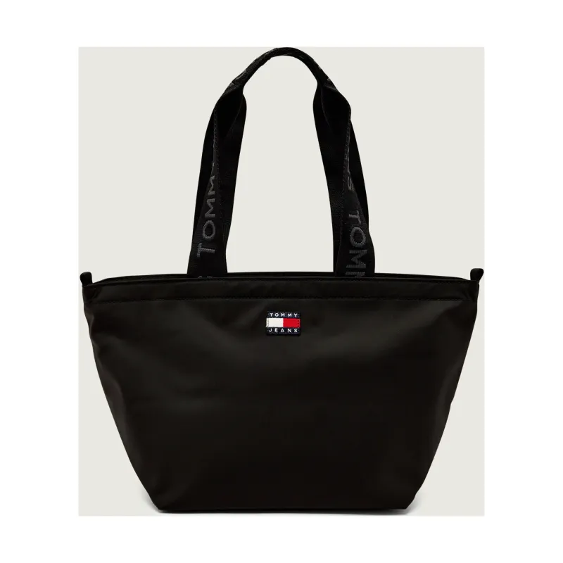 Tommy Jeans Torebka na ramię DAILY