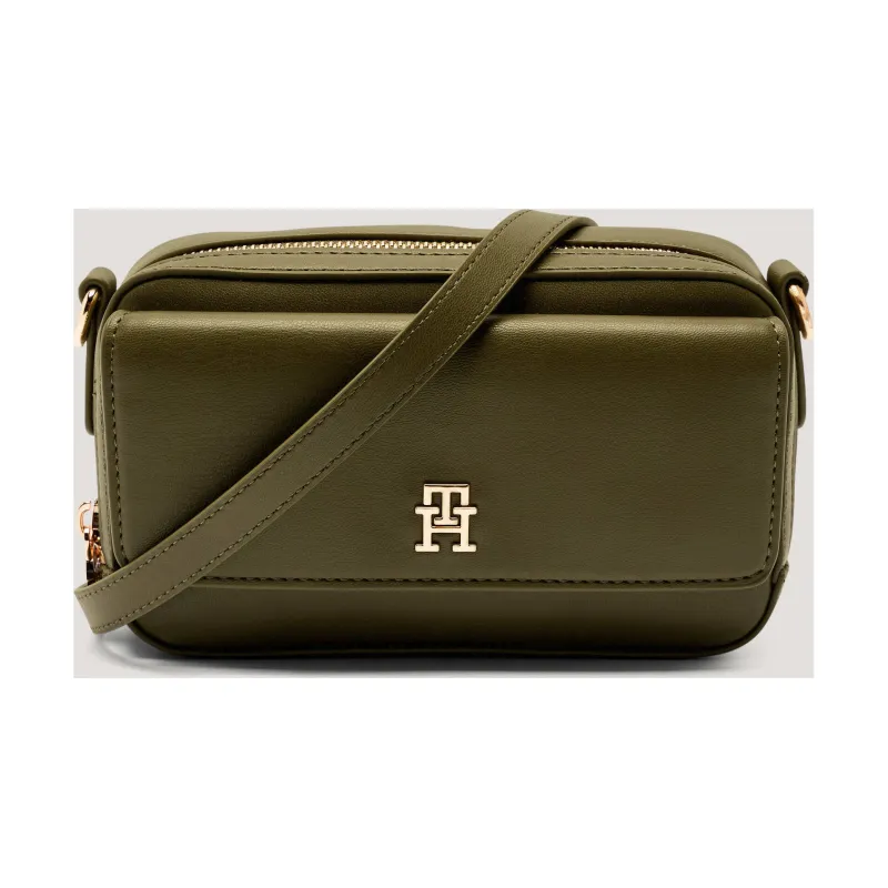 Tommy Hilfiger Listonoszka TH ICON