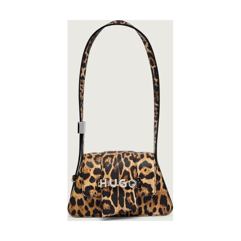 HUGO Torebka na ramię Mel 2.0 LP_Sh B Mini