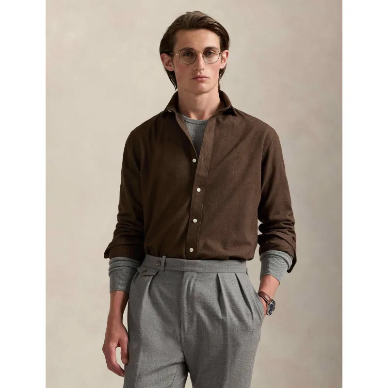 POLO RALPH LAUREN Koszula | Custom fit