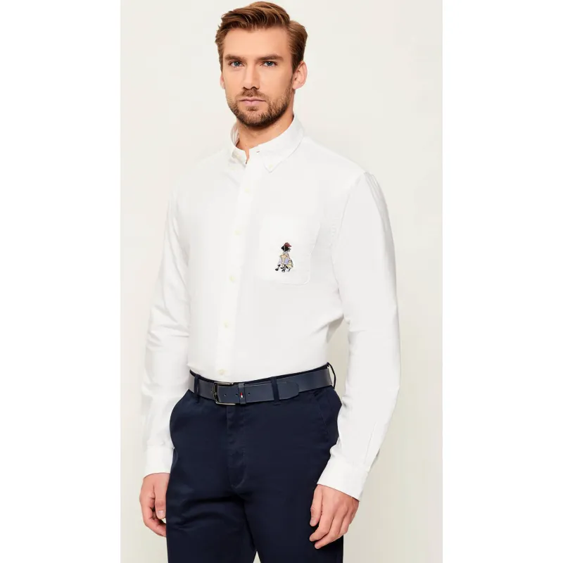 POLO RALPH LAUREN Koszula | Custom fit