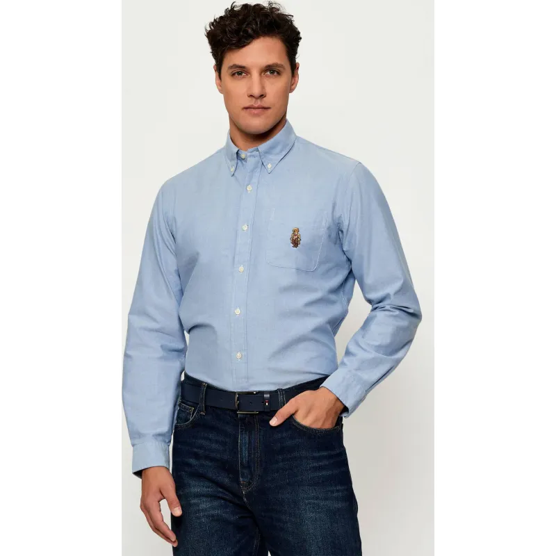 POLO RALPH LAUREN Koszula | Custom fit