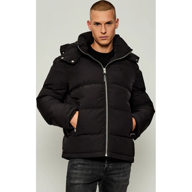 AllSaints Kurtka MARLO | Regular Fit