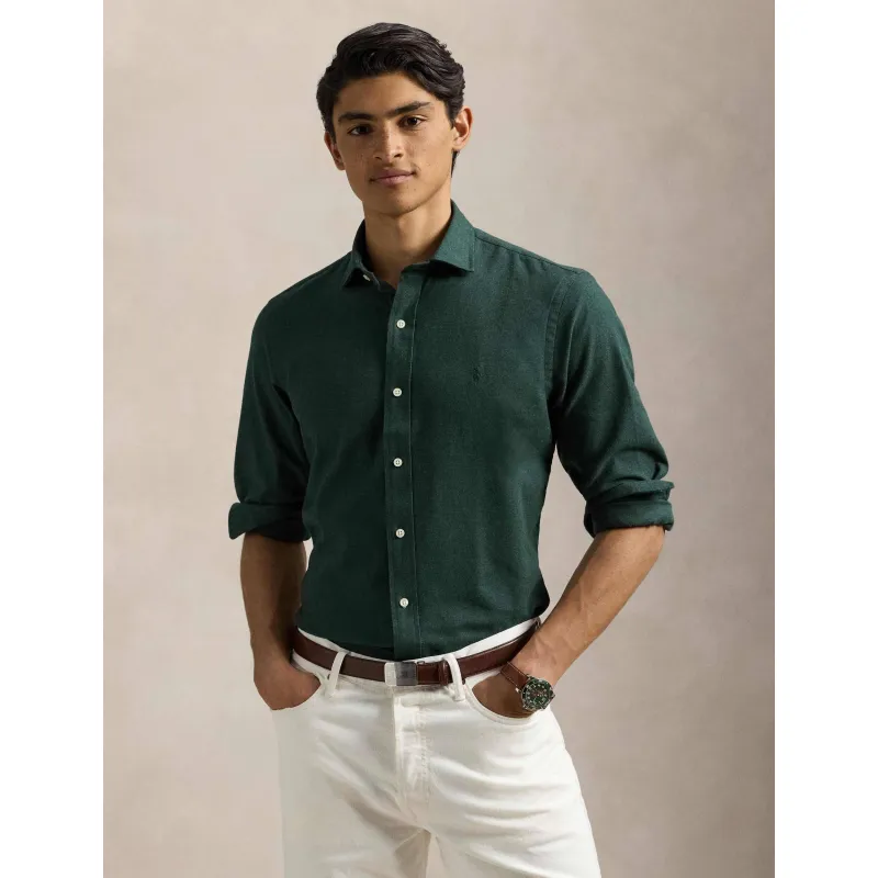 POLO RALPH LAUREN Koszula | Custom fit