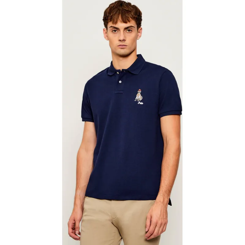 POLO RALPH LAUREN Polo | Custom slim fit