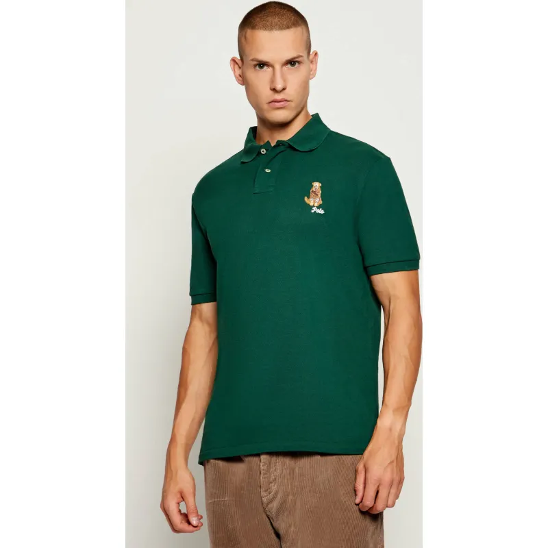 POLO RALPH LAUREN Polo | Custom slim fit