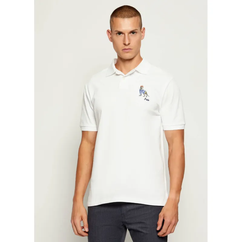 POLO RALPH LAUREN Polo | Custom slim fit