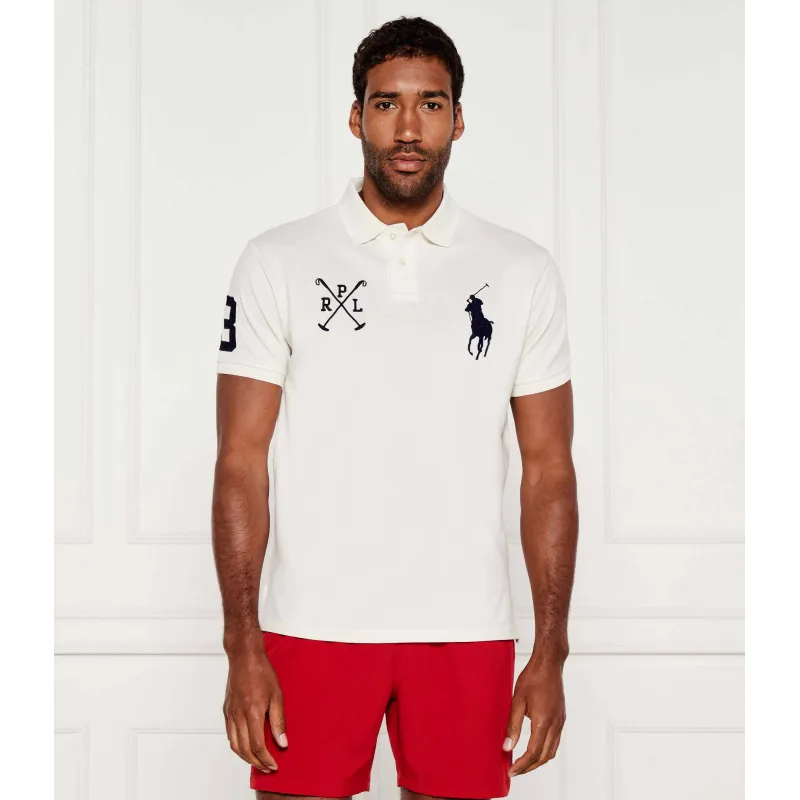 POLO RALPH LAUREN Polo | Custom slim fit