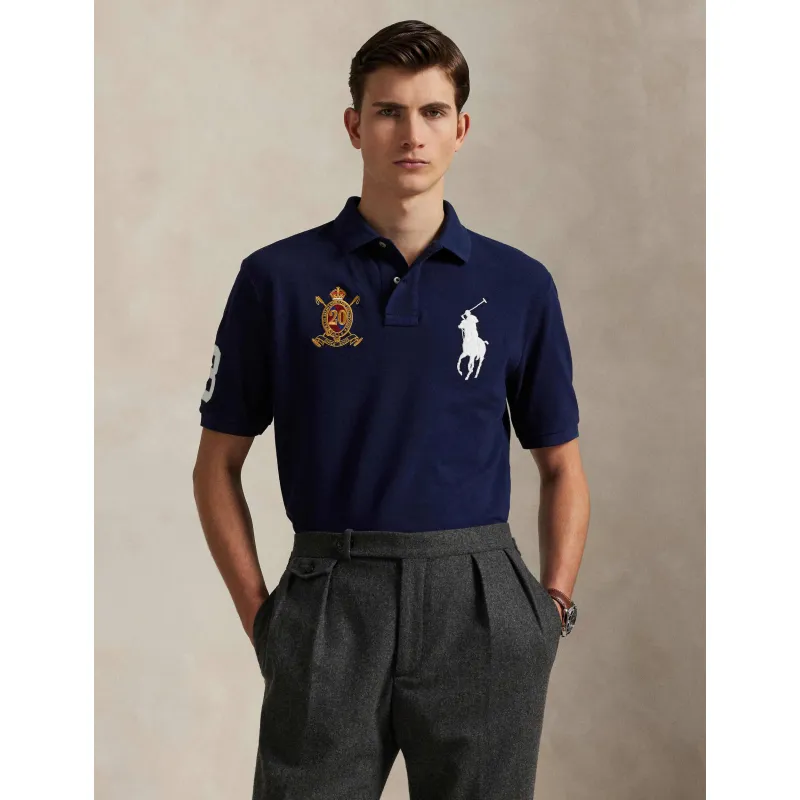 POLO RALPH LAUREN Polo | Custom slim fit