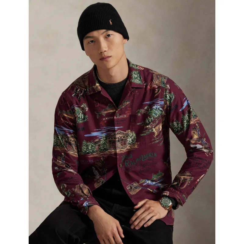 POLO RALPH LAUREN Koszula | Classic fit