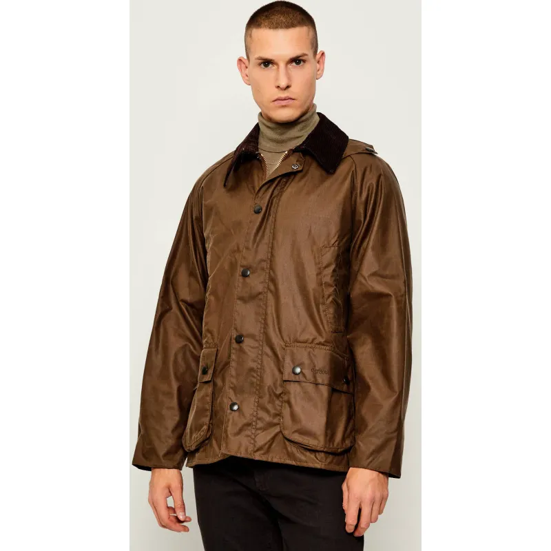 Barbour Kurtka Bedale | Relaxed fit