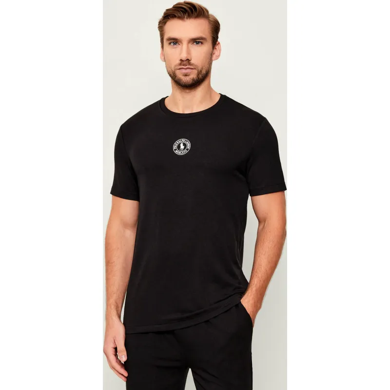 POLO RALPH LAUREN Góra od piżamy Regular Fit