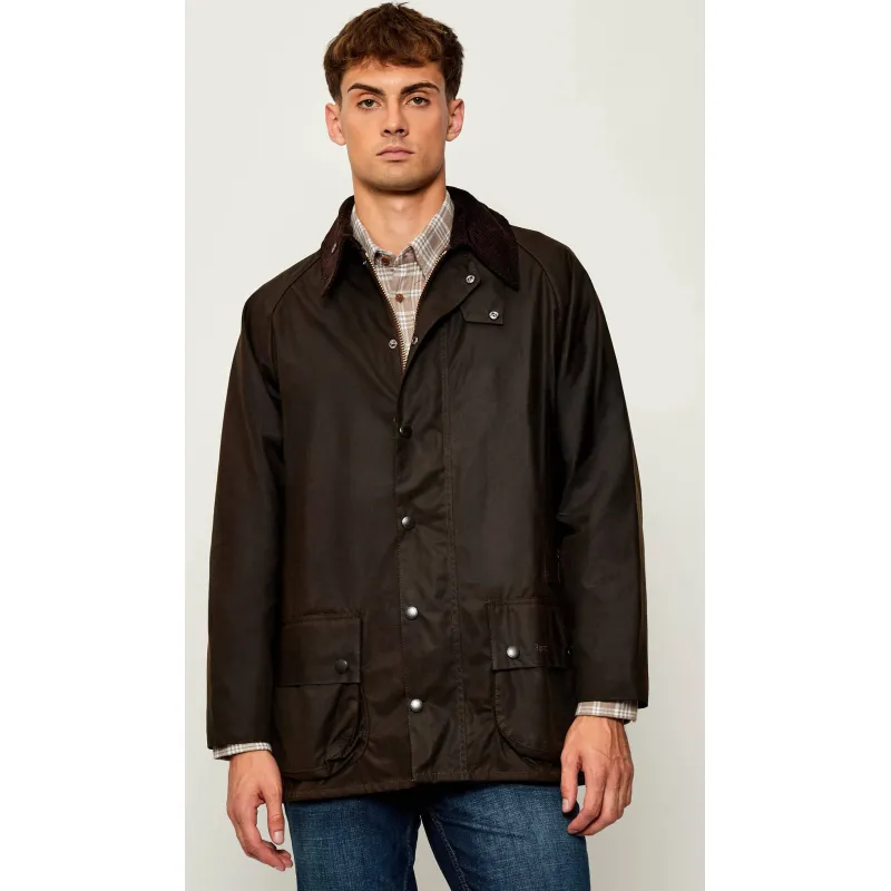 Barbour Kurtka Classic Beaufort | Relaxed fit