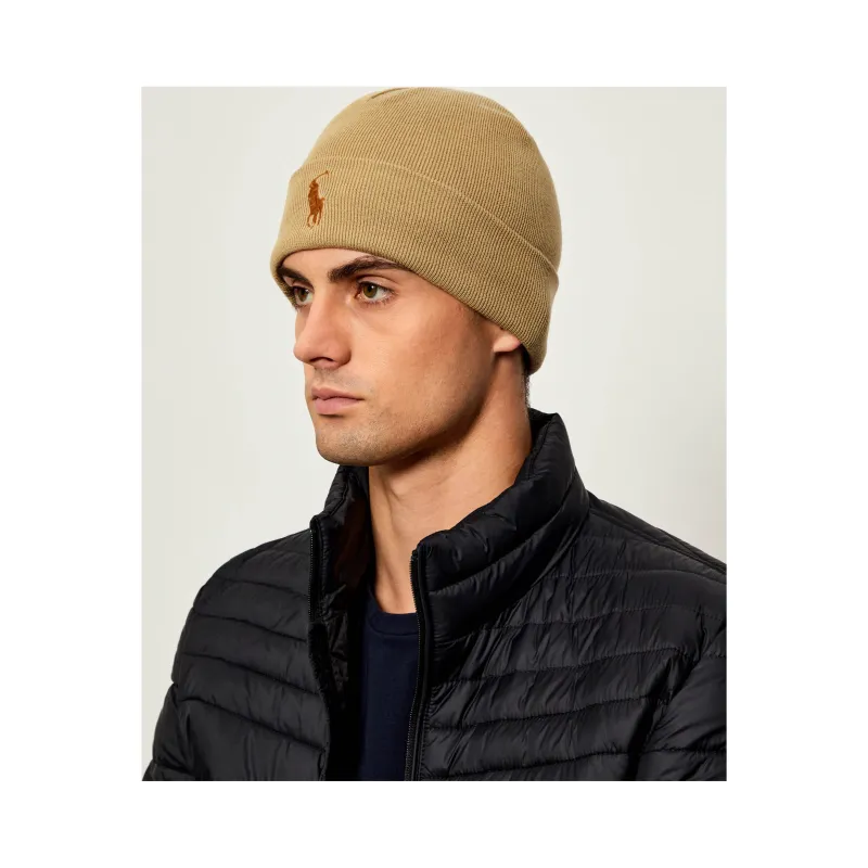 POLO RALPH LAUREN Czapka