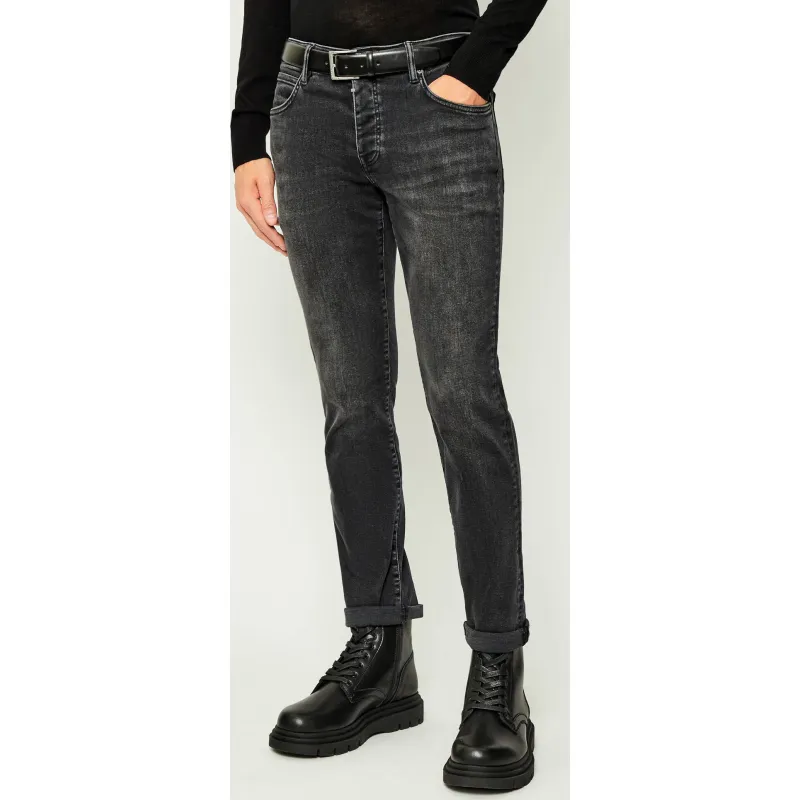 AllSaints Jeansy SID | Skinny fit