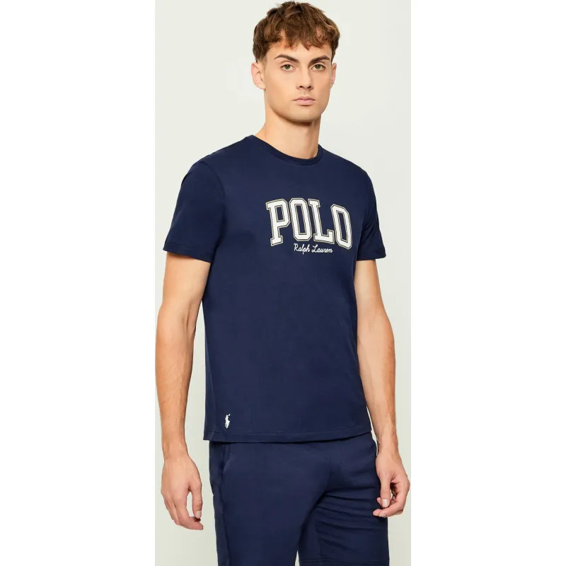 POLO RALPH LAUREN T-shirt | Custom slim fit