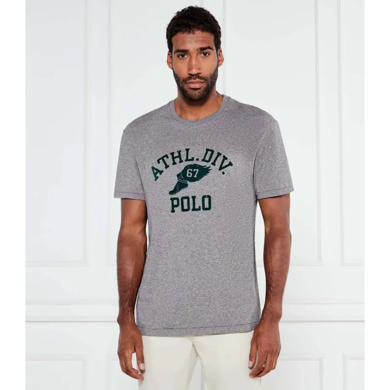 POLO RALPH LAUREN T-shirt | Classic fit