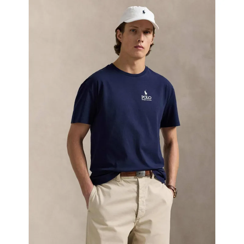 POLO RALPH LAUREN T-shirt | Classic fit