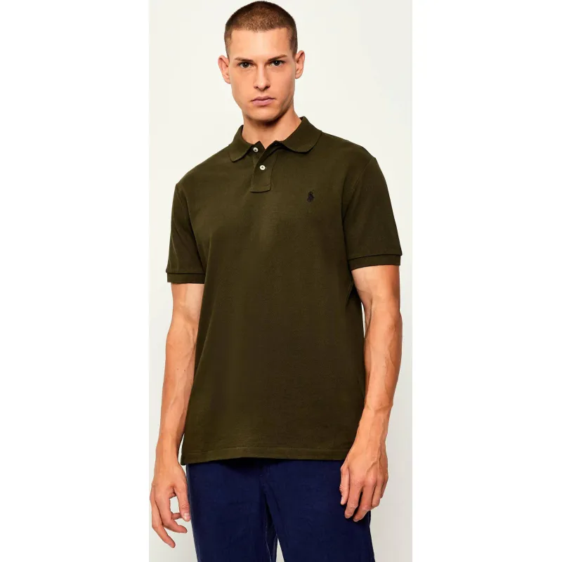 POLO RALPH LAUREN Polo | Custom slim fit
