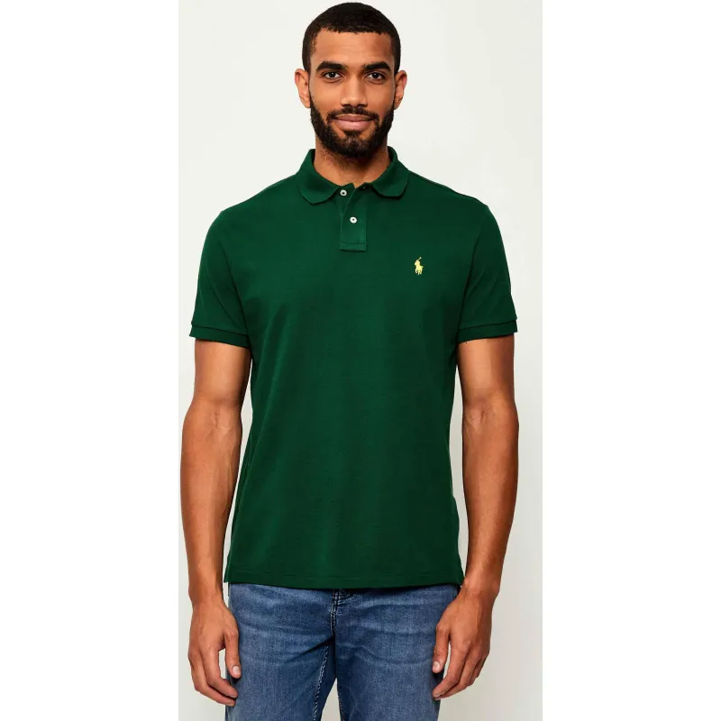 POLO RALPH LAUREN Polo Custom slim fit