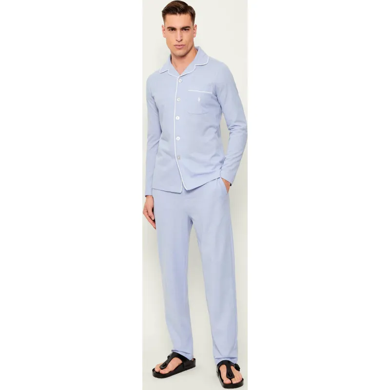 POLO RALPH LAUREN Piżama | Slim Fit