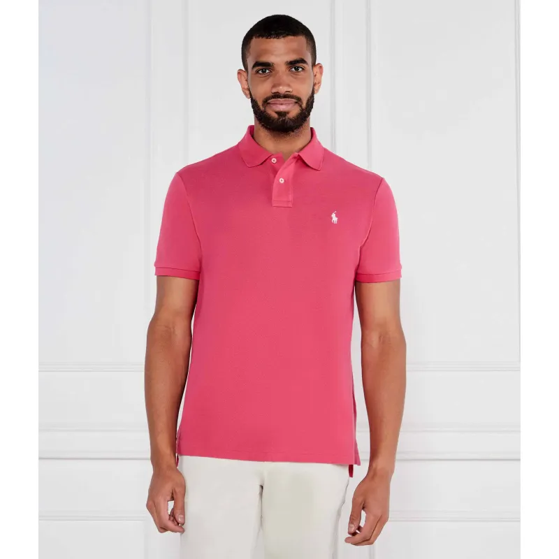 POLO RALPH LAUREN Polo Custom slim fit