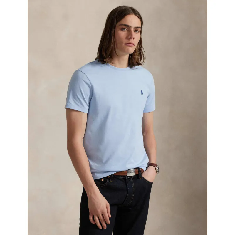 POLO RALPH LAUREN T-shirt | Custom slim fit