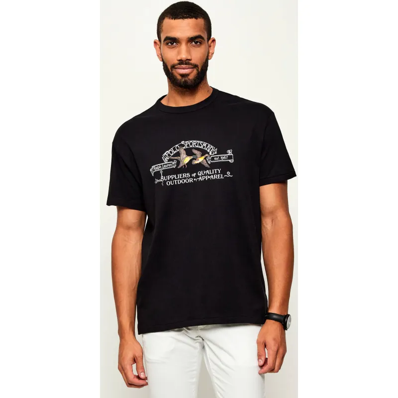 POLO RALPH LAUREN T-shirt | Classic fit