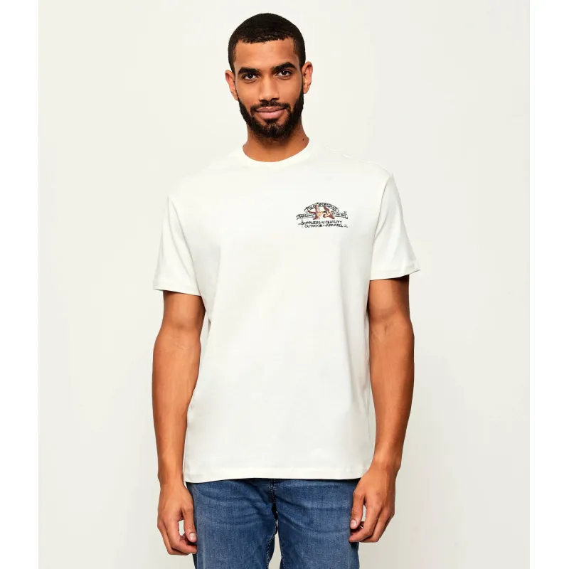 POLO RALPH LAUREN T-shirt | Classic fit