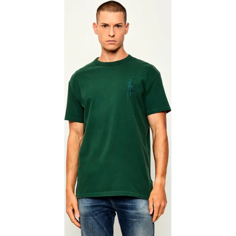 POLO RALPH LAUREN T-shirt | Classic fit