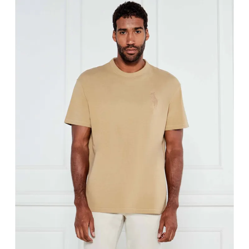 POLO RALPH LAUREN T-shirt Classic fit