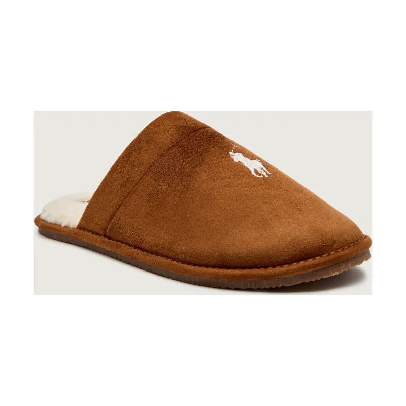 POLO RALPH LAUREN Obuwie domowe KLARENCE