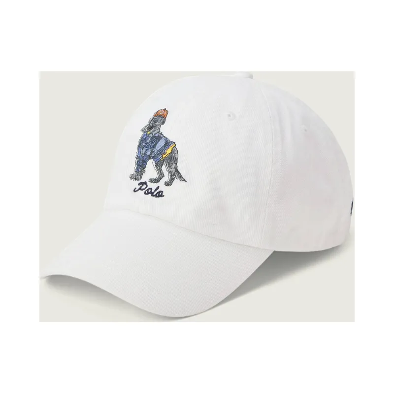 POLO RALPH LAUREN Bejsbolówka