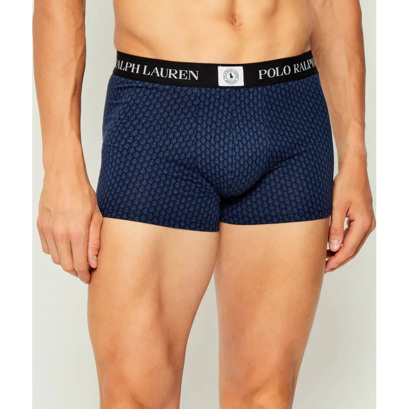 POLO RALPH LAUREN Bokserki 3-pack