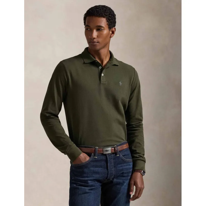 POLO RALPH LAUREN Polo | Custom slim fit