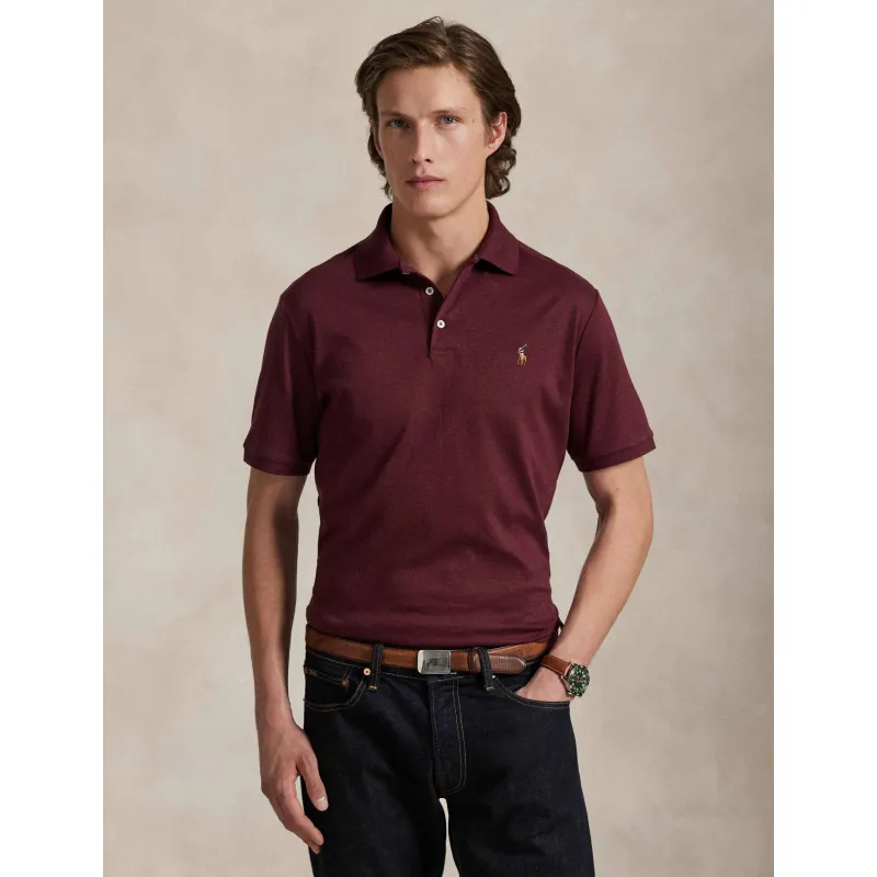 POLO RALPH LAUREN Polo Custom slim fit