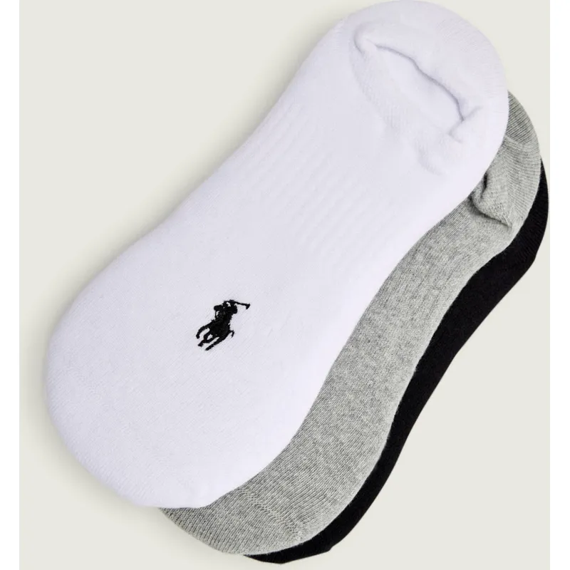 POLO RALPH LAUREN Skarpety 6-pack