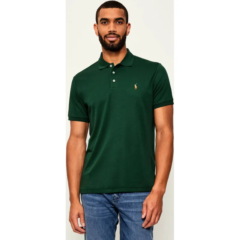 POLO RALPH LAUREN Polo | Custom slim fit