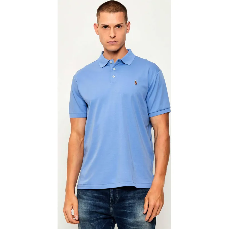 POLO RALPH LAUREN Polo | Custom slim fit