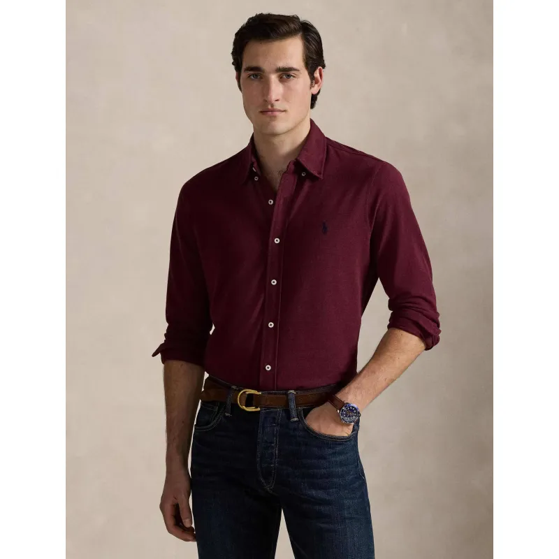 POLO RALPH LAUREN Koszula Regular Fit