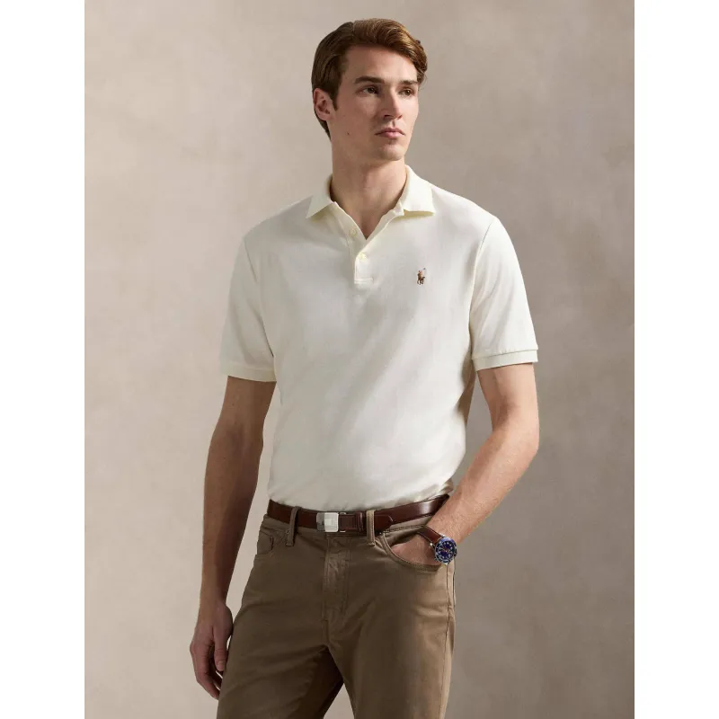 POLO RALPH LAUREN Polo | Custom slim fit