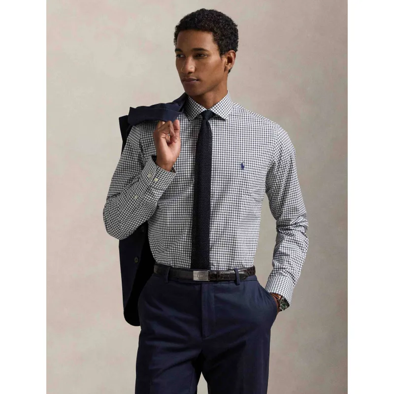 POLO RALPH LAUREN Koszula | Custom fit