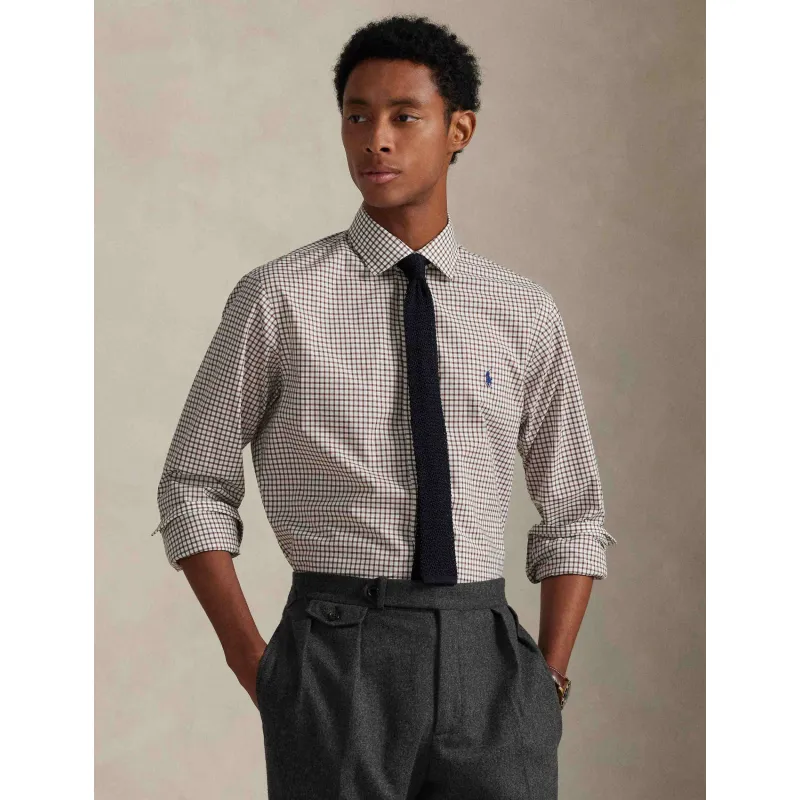 POLO RALPH LAUREN Koszula | Custom fit