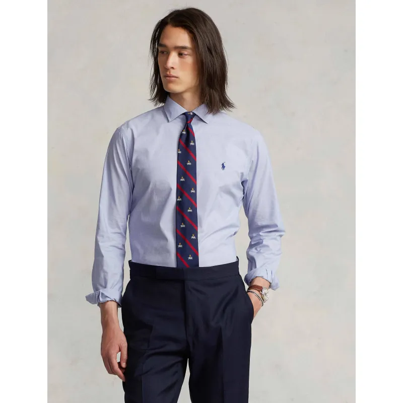 POLO RALPH LAUREN Koszula | Custom fit