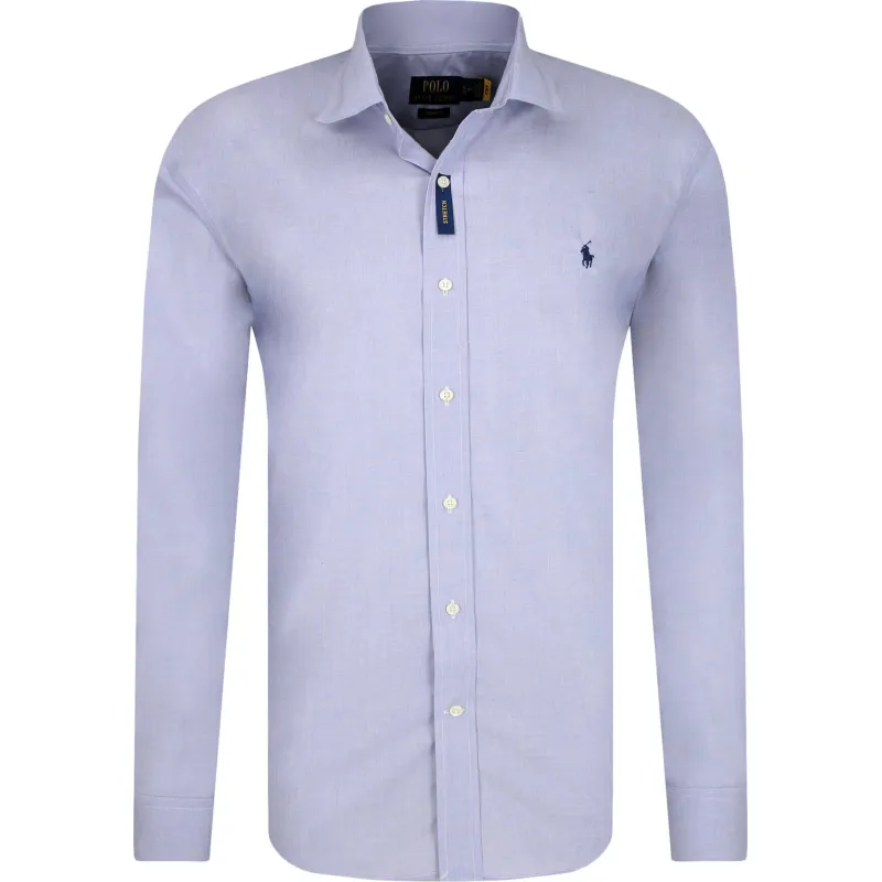 POLO RALPH LAUREN Koszula | Custom fit