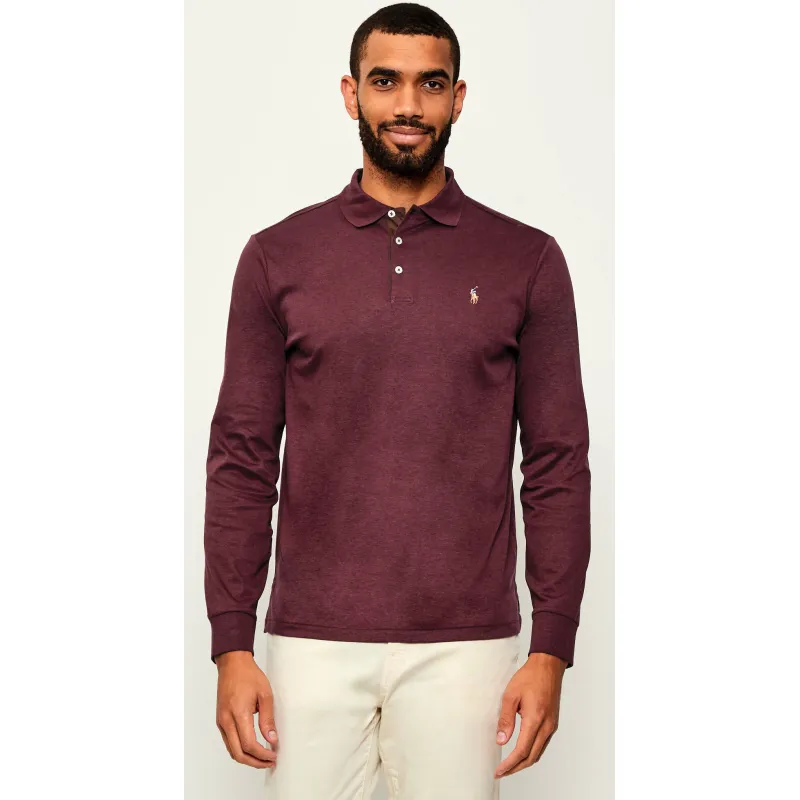 POLO RALPH LAUREN Polo | Custom slim fit