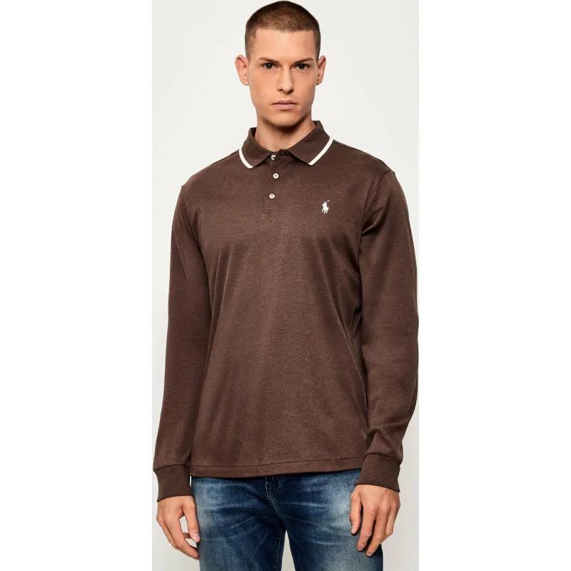 POLO RALPH LAUREN Polo | Custom slim fit