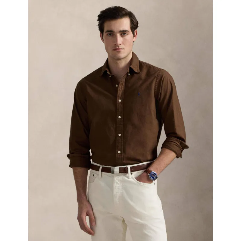 POLO RALPH LAUREN Koszula | Slim Fit