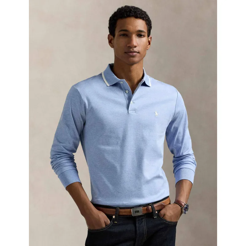 POLO RALPH LAUREN Polo | Custom slim fit