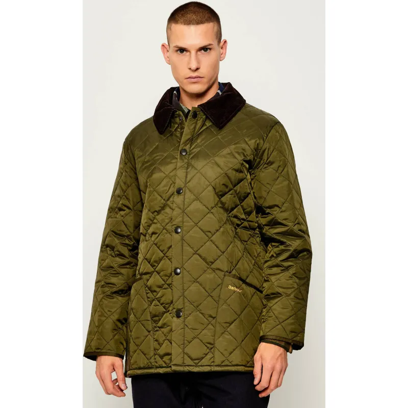 Barbour Kurtka Liddesdale | Regular Fit